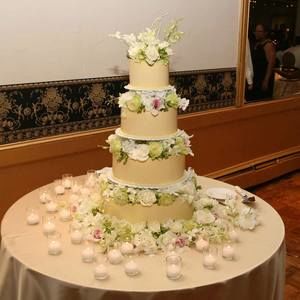 Meet your Posher, Rasheeda